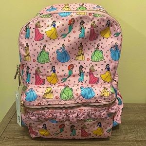 Disney x Stoney Clover Lane “Never Stop Dreaming” Large Backpack